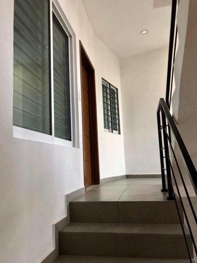 Departamento Nuevo A 3 Min De La Playa Lejlighed Mazatlán Eksteriør billede