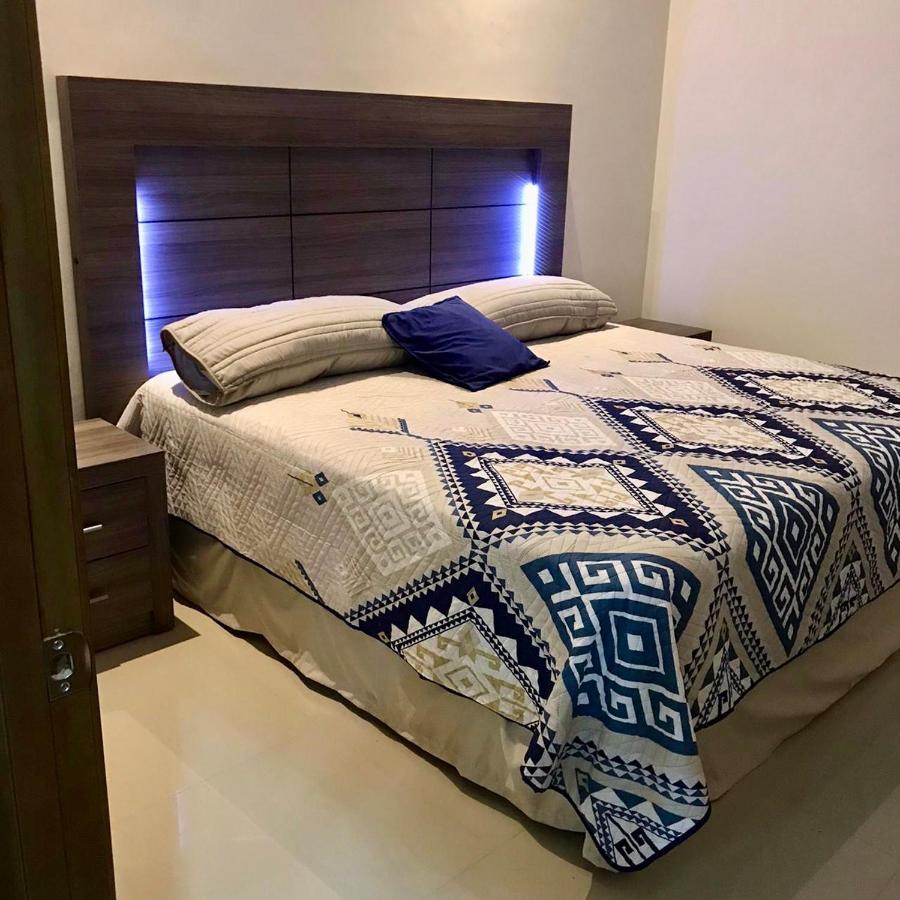 Departamento Nuevo A 3 Min De La Playa Lejlighed Mazatlán Eksteriør billede