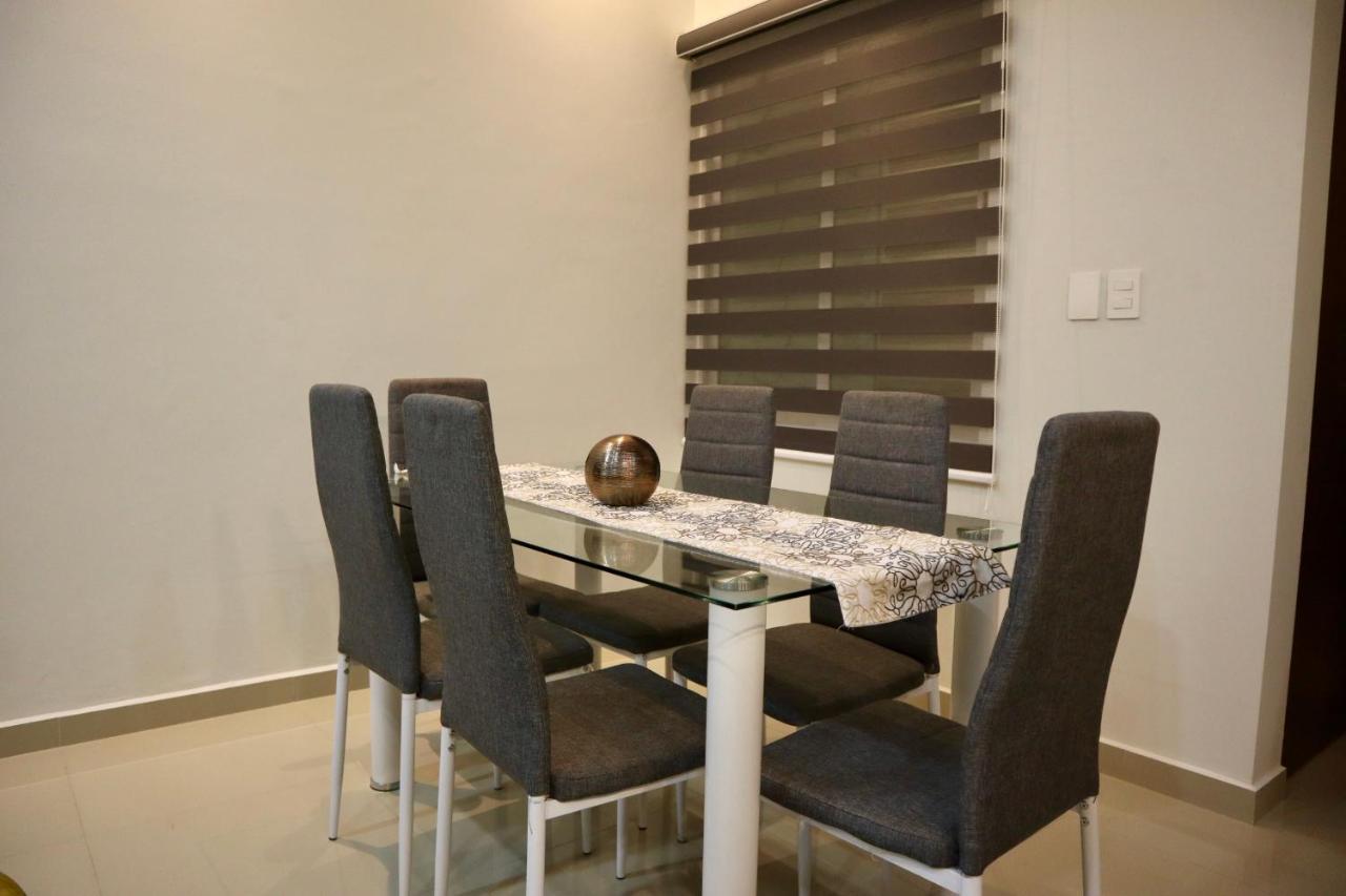 Departamento Nuevo A 3 Min De La Playa Lejlighed Mazatlán Eksteriør billede