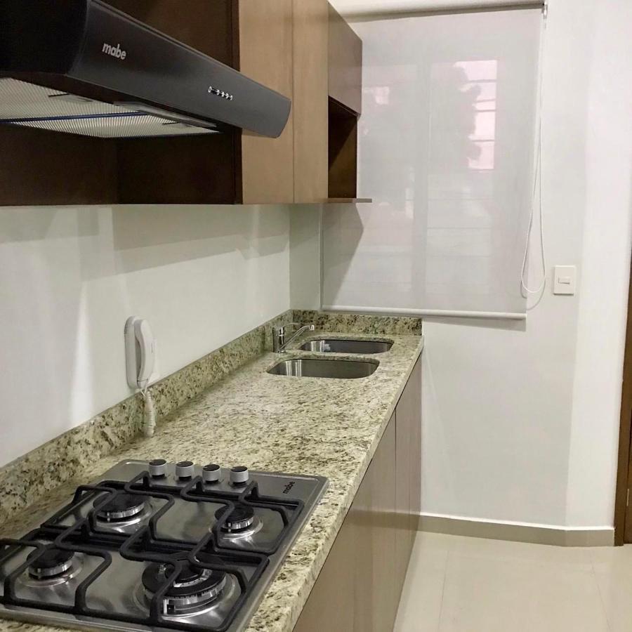 Departamento Nuevo A 3 Min De La Playa Lejlighed Mazatlán Eksteriør billede