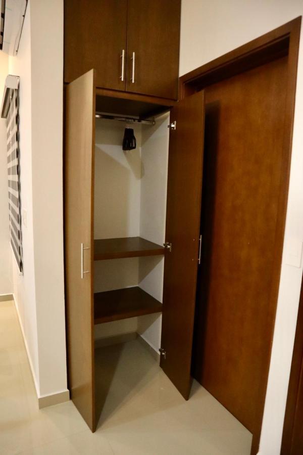 Departamento Nuevo A 3 Min De La Playa Lejlighed Mazatlán Eksteriør billede